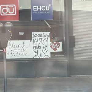 Meet your Posher, Angelina